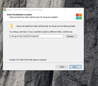 برنامج تسجيل المكالمات