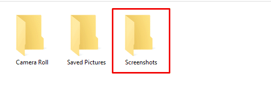 تصوير الشاشة ويندوز 10 تصوير الشاشة ويندوز 10