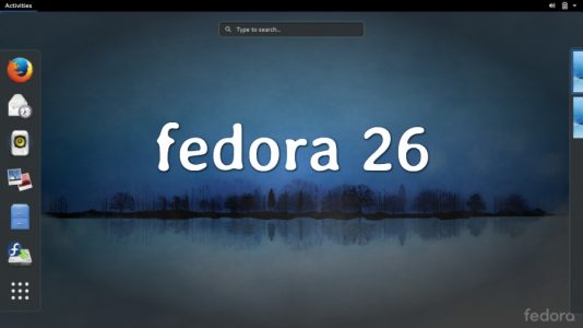 توزيعة Linux Fedora