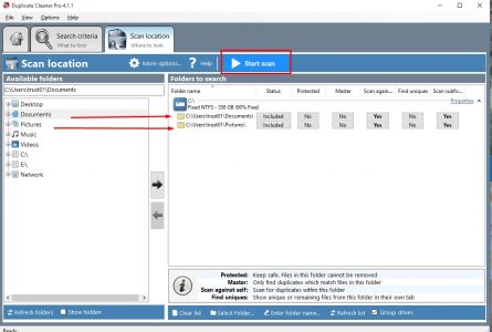 طريقة إخلاء مساحة علي الكمبيوتر
