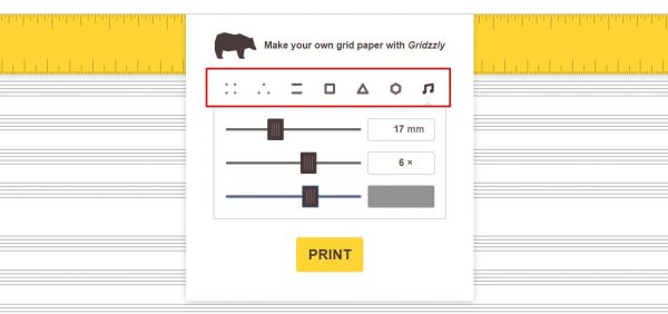 طريقة استخدام موقع Gridzzly