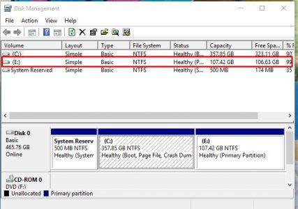 كيفية التمييز بين انواع الهارد