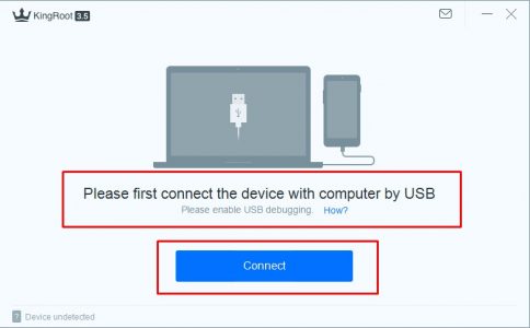 مخاطر عمل روت للهاتف