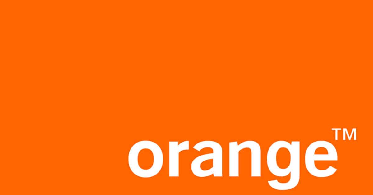 Orange DNS