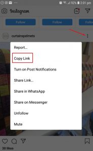 شرح وتحميل برنامج instasave شرح وتحميل برنامج instasave