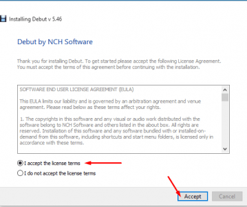 برنامج لتسجيل الشاشة فيديو
