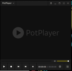 برنامج PotPlayer