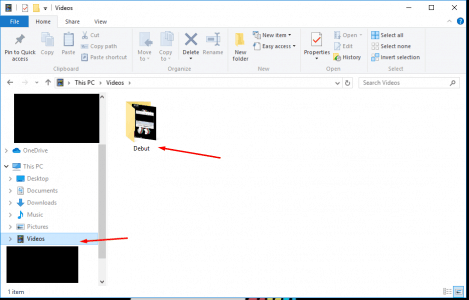 برنامج Debut Video Capture الأفضل في تسجيل شاشة الكمبيوتر فيديو 1