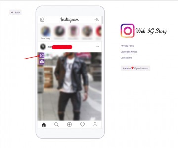 كيفية فتح حساب انستقرام على الكمبيوتر