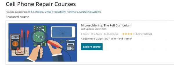 منصة Udemy التعليمية