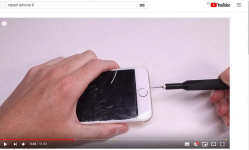 موقع اليوتيوب