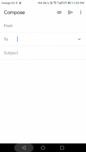 أحدث طرق اختراق الواتساب