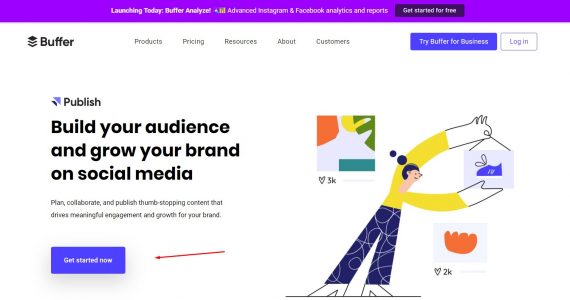 إدارة صفحات التواصل الاجتماعي