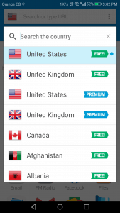 تحميل برنامج هولا VPN