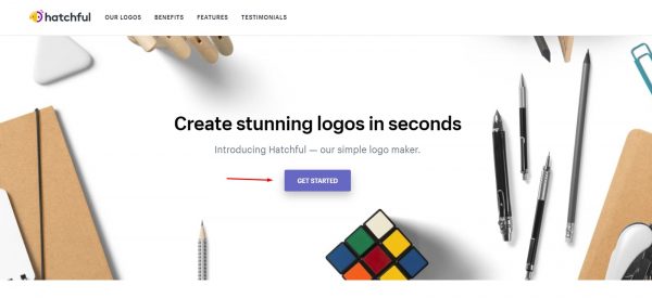 تصميم شعار احترافي