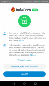 تطبيق تشغيل ببجي بعد الحظر