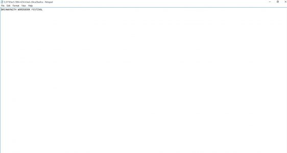 خطوات إخخطوات إخراج النصوص الطويلة من على الصورراج النصوص الطويلة من على الصور