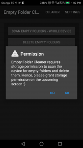 زيادة سرعة هاتفك الاندرويد