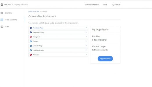 طريقة النشر على فيس بوك وتويتر معاً