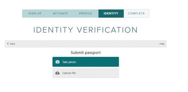 اشهر منصة لتداول العملات الرقمية