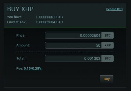 افضل منصات تداول البيتكوين