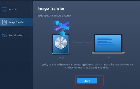 برنامج ايسوس تودو لنقل الملفات