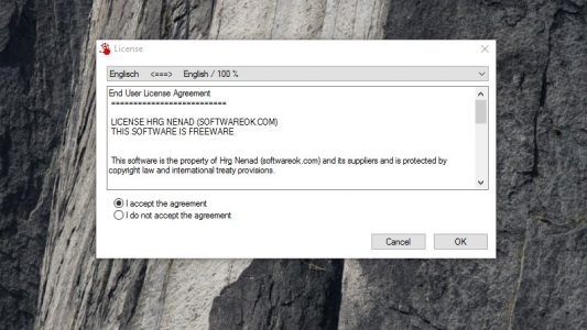 برنامج حذف الملفات المستعصية