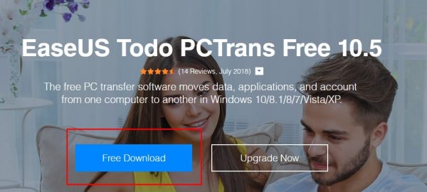 تحميل برنامج EaseUS Todo