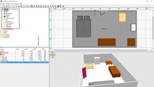 شرح وتحميل برنامج سويت هوم