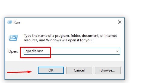 طريقة إيقاف تطبيق Windows Defender