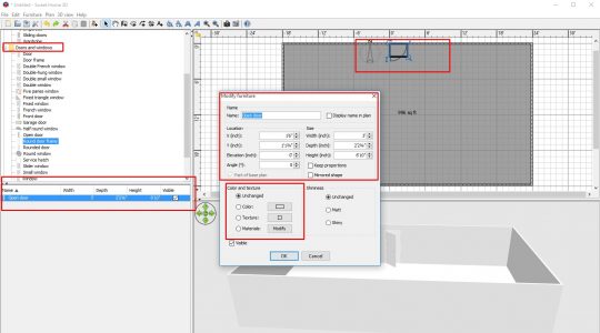 طريقة التصميم على الكمبيوتر