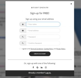 منح دراسية في امريكا