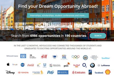 منح دراسية مجانية