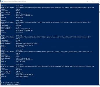 برنامج سحب التعريفات driver genius