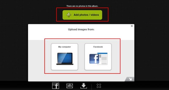تعديل فيديوهات اون لاين