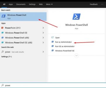 سحب التعريفات من الكمبيوتر