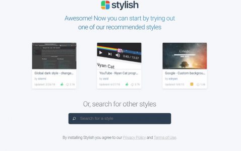 شرح كيفية تغيير شكل حساب فيس بوك