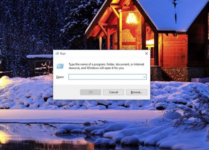 شرح كيفية معرفة إصدار الويندوز على ويندوز 10 شرح كيفية معرفة إصدار الويندوز على ويندوز 10
