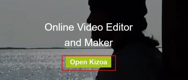 شرح موقع Kizoa