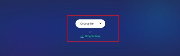 شرح موقع online-video-cutter