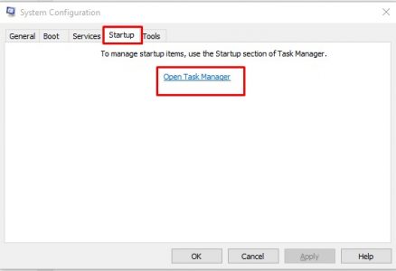 طريقة إيقاف البرامج التي تعمل في الخلفية ويندوز 10
