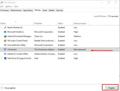 طريقة توفير طاقة الكمبيوتر