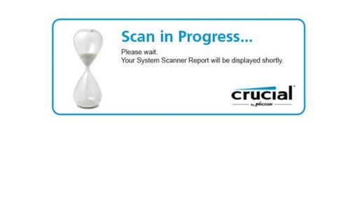 أداة Crucial 2020