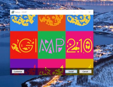 افضل برنامج تصميم الصور للكمبيوتر مجاناً