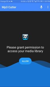 افضل برنامج تقطيع الصوت