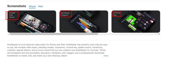 برنامج تعديل الفيديو وإضافة صوت