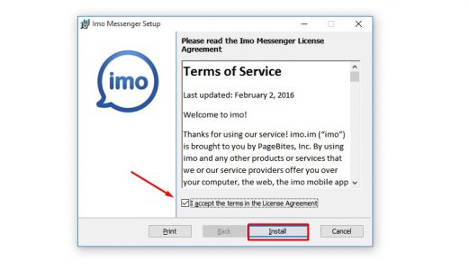 تحميل إيمو 2021 للكمبيوتر