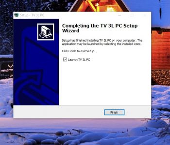 تحميل برنامج TV 3l PC 2021
