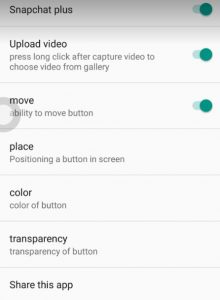 تحميل سناب شات بلس 2021