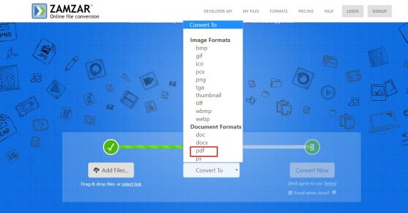 تحويل ملفات اوتوكاد dwg إلي مستندات pdf